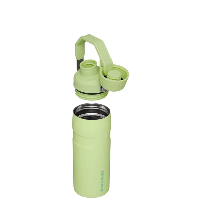 Stanley IceFlow™ Bottle with Fast Flow Lid 16 OZ Vert | 7346-KTOYF