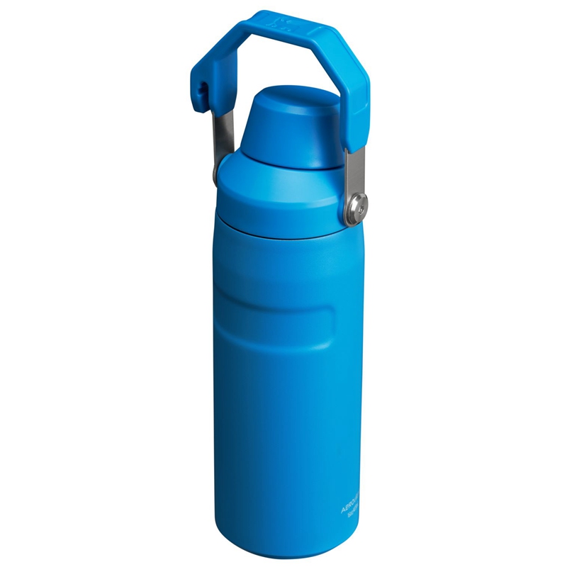 Stanley IceFlow™ Bottle with Fast Flow Lid 16 OZ Azur | 3648-QPAOR