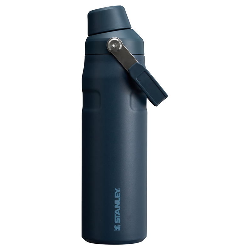 Stanley IceFlow™ Bottle with Fast Flow Lid 24 OZ Bleu Marine | 3172-DHILZ