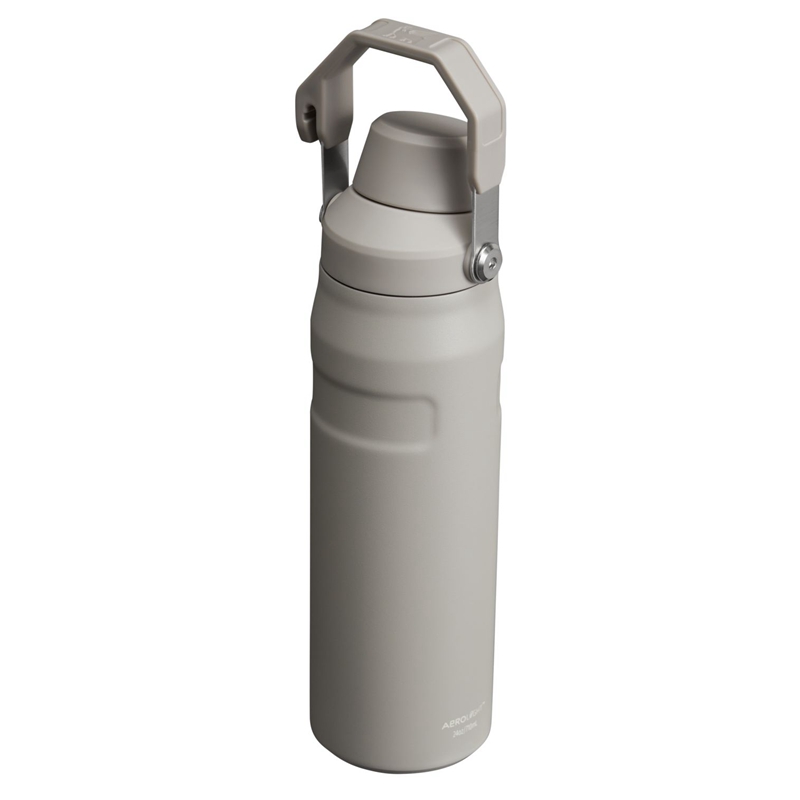 Stanley IceFlow™ Bottle with Fast Flow Lid 24 OZ Grise | 6293-DEFZT