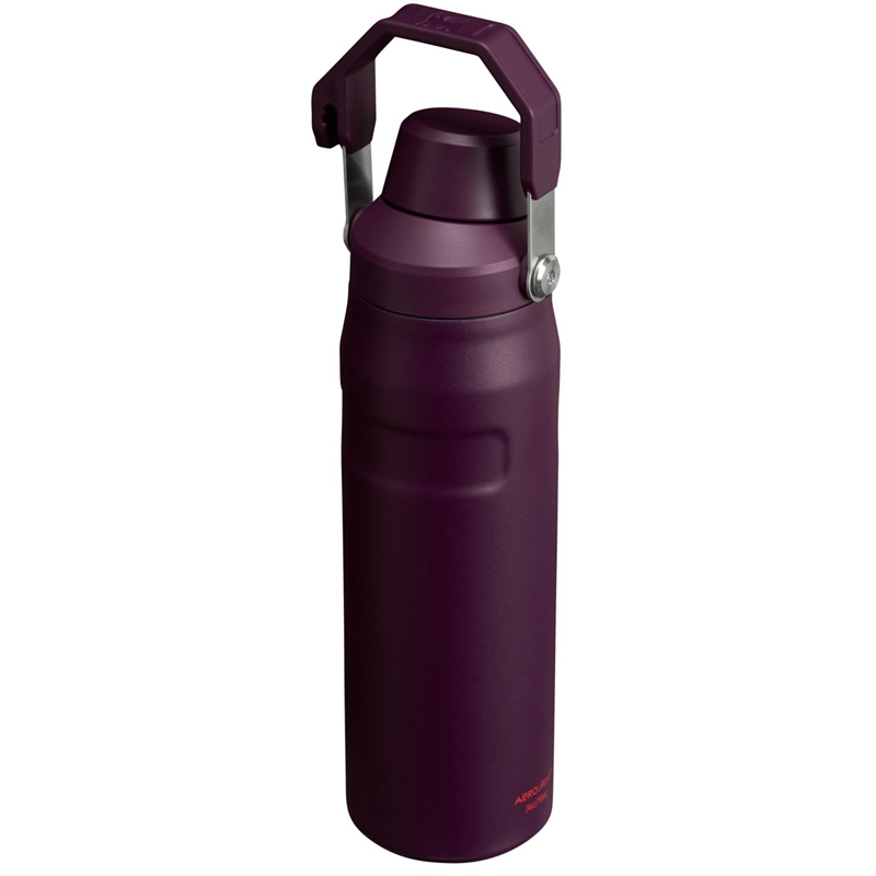 Stanley IceFlow™ Bottle with Fast Flow Lid 24 OZ Violette | 1604-MZDKA