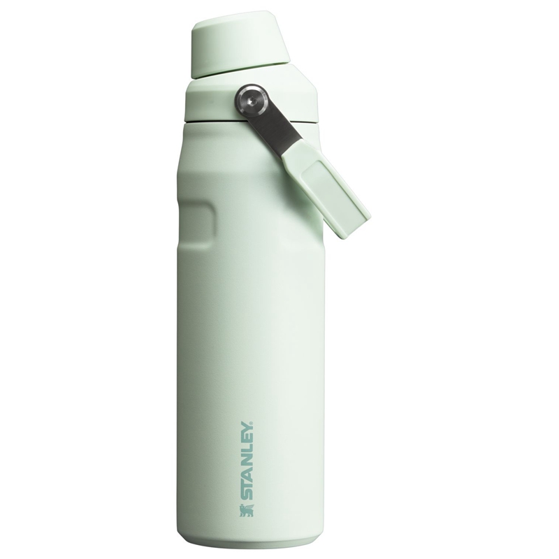 Stanley IceFlow™ Bottle with Fast Flow Lid 24 OZ Blanche | 9832-FMLTD