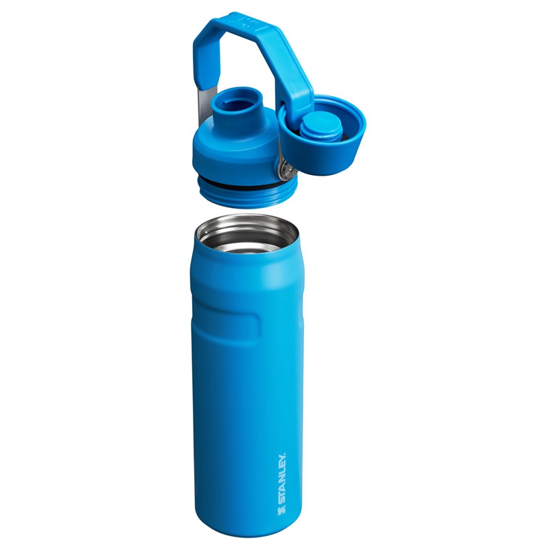 Stanley IceFlow™ Bottle with Fast Flow Lid 24 OZ Azur | 1845-SIQDE