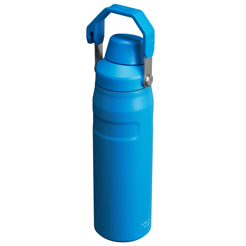 Stanley IceFlow™ Bottle with Fast Flow Lid 24 OZ Azur | 1845-SIQDE