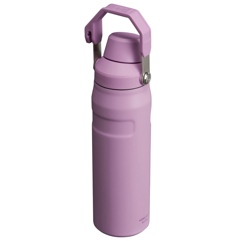 Stanley IceFlow™ Bottle with Fast Flow Lid 24 OZ Violette | 6091-IRQYB