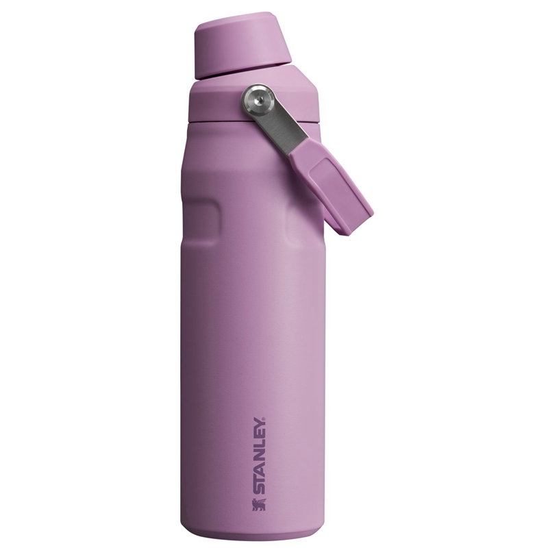 Stanley IceFlow™ Bottle with Fast Flow Lid 24 OZ Violette | 6091-IRQYB