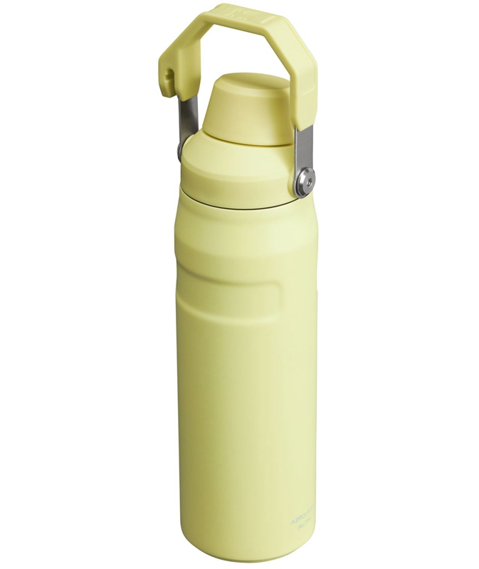 Stanley IceFlow™ Bottle with Fast Flow Lid 24 OZ Jaune | 1368-JMREX