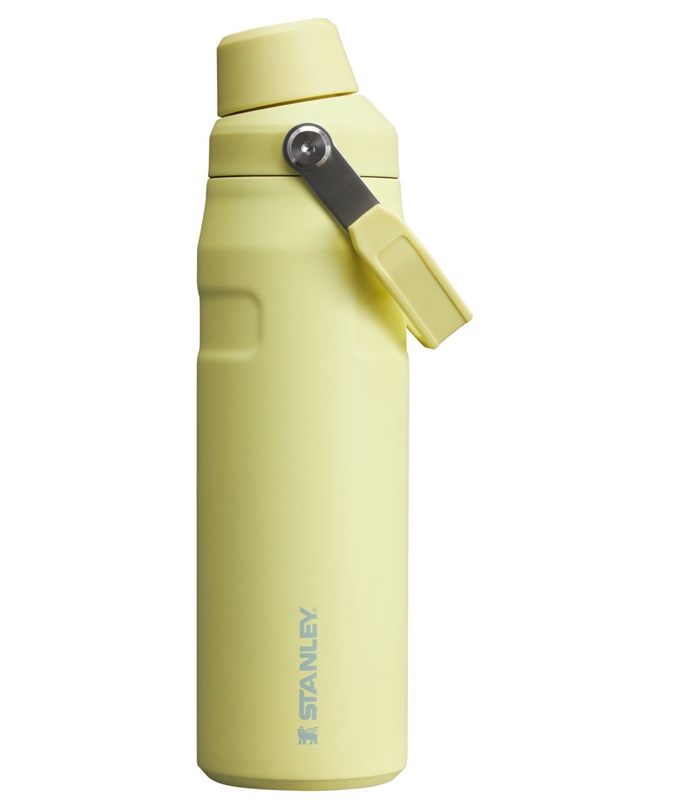 Stanley IceFlow™ Bottle with Fast Flow Lid 24 OZ Jaune | 1368-JMREX