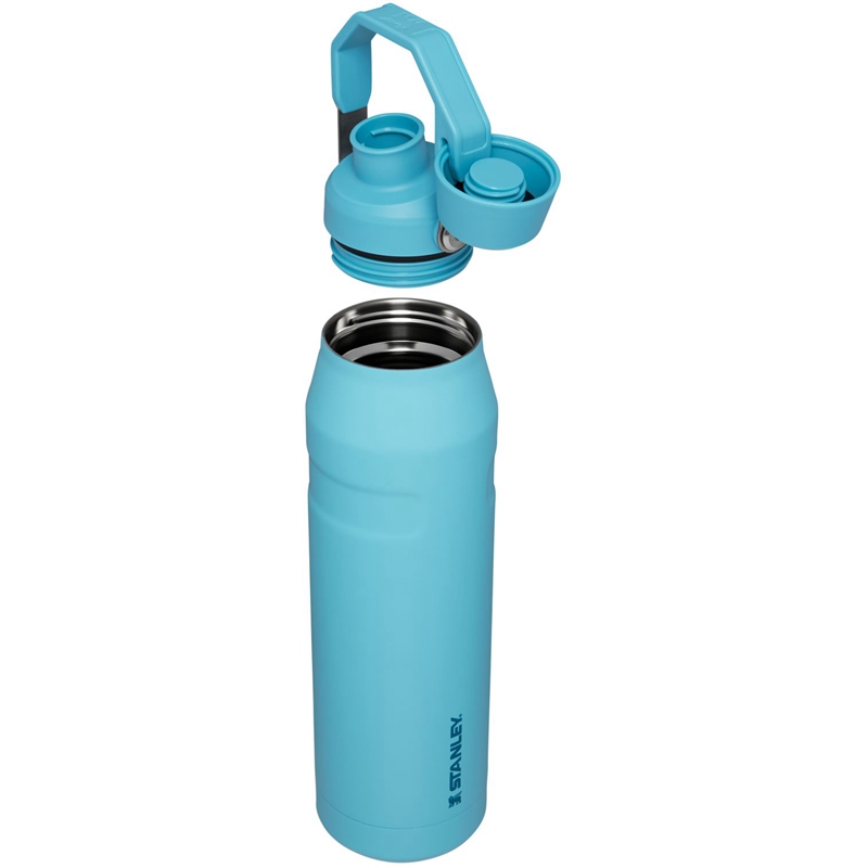 Stanley IceFlow™ Bottle with Fast Flow Lid 36 OZ Bleu | 6857-GROZL