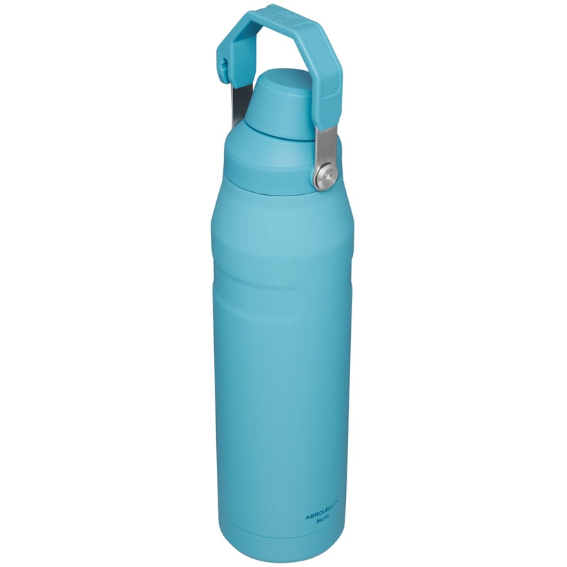 Stanley IceFlow™ Bottle with Fast Flow Lid 36 OZ Bleu | 6857-GROZL