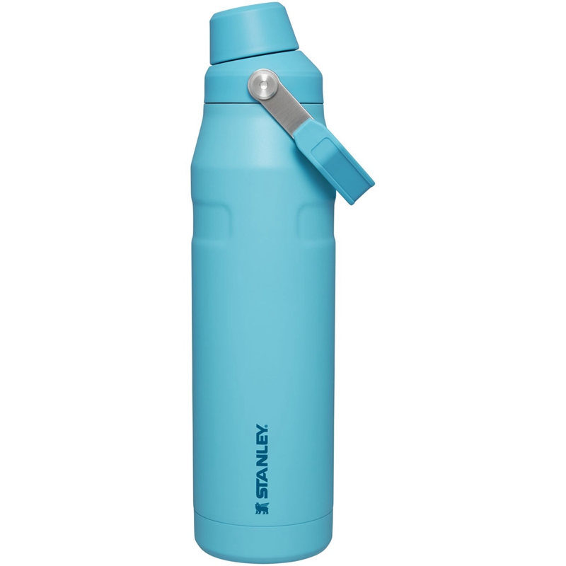 Stanley IceFlow™ Bottle with Fast Flow Lid 36 OZ Bleu | 6857-GROZL