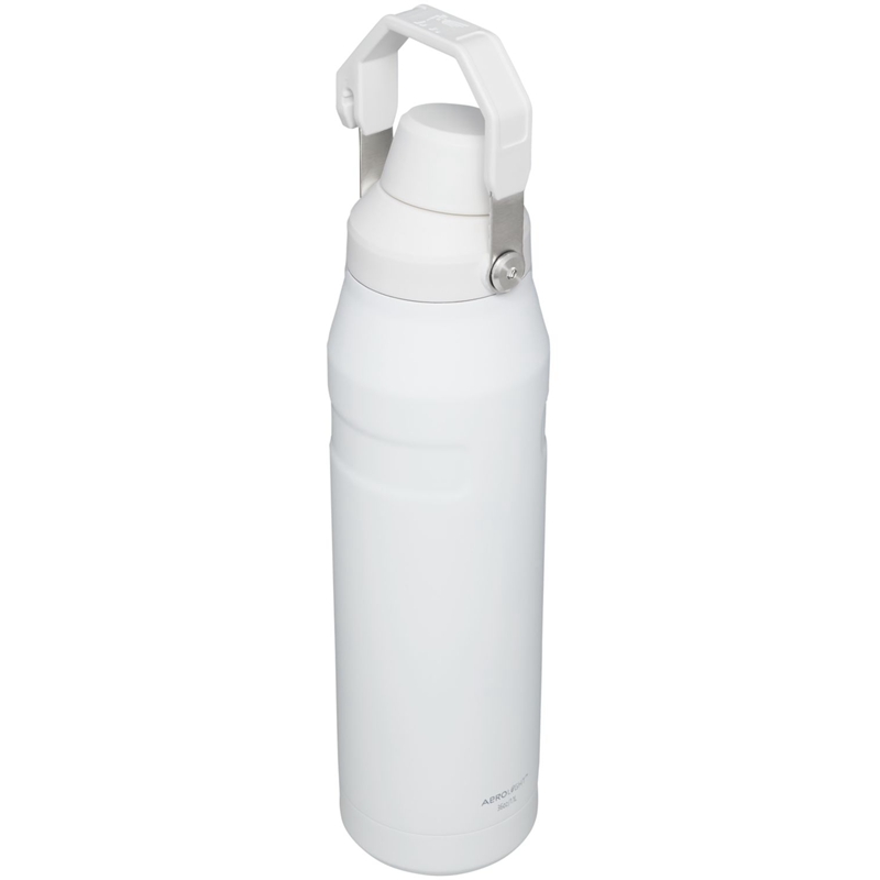 Stanley IceFlow™ Bottle with Fast Flow Lid 36 OZ Blanche | 9624-VWCTE