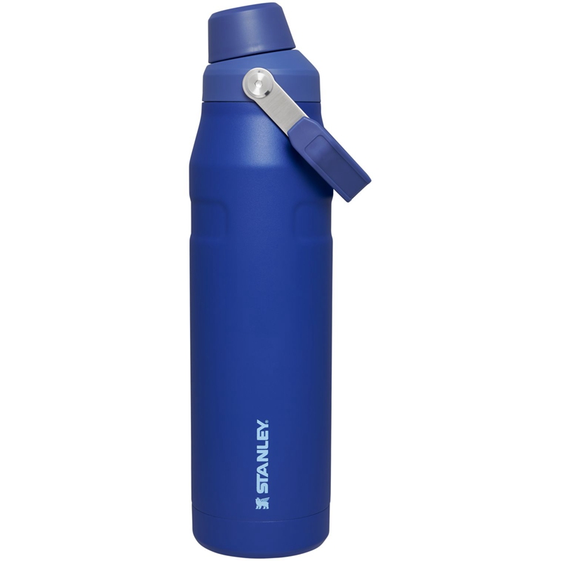 Stanley IceFlow™ Bottle with Fast Flow Lid 36 OZ Bleu Marine | 1568-DWXIV