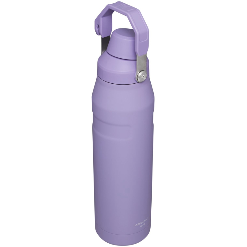 Stanley IceFlow™ Bottle with Fast Flow Lid 36 OZ Lavande | 3961-EFZWY