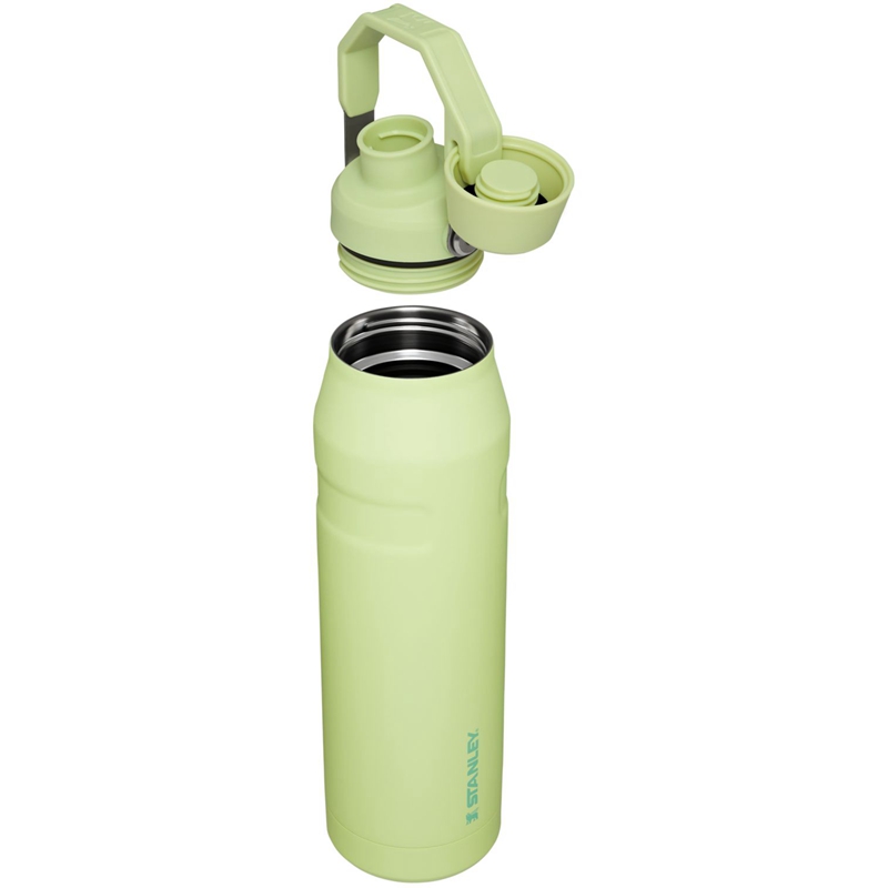 Stanley IceFlow™ Bottle with Fast Flow Lid 36 OZ Vert | 1689-MZYPX