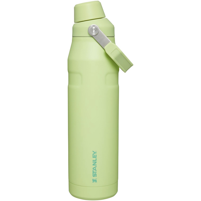 Stanley IceFlow™ Bottle with Fast Flow Lid 36 OZ Vert | 1689-MZYPX