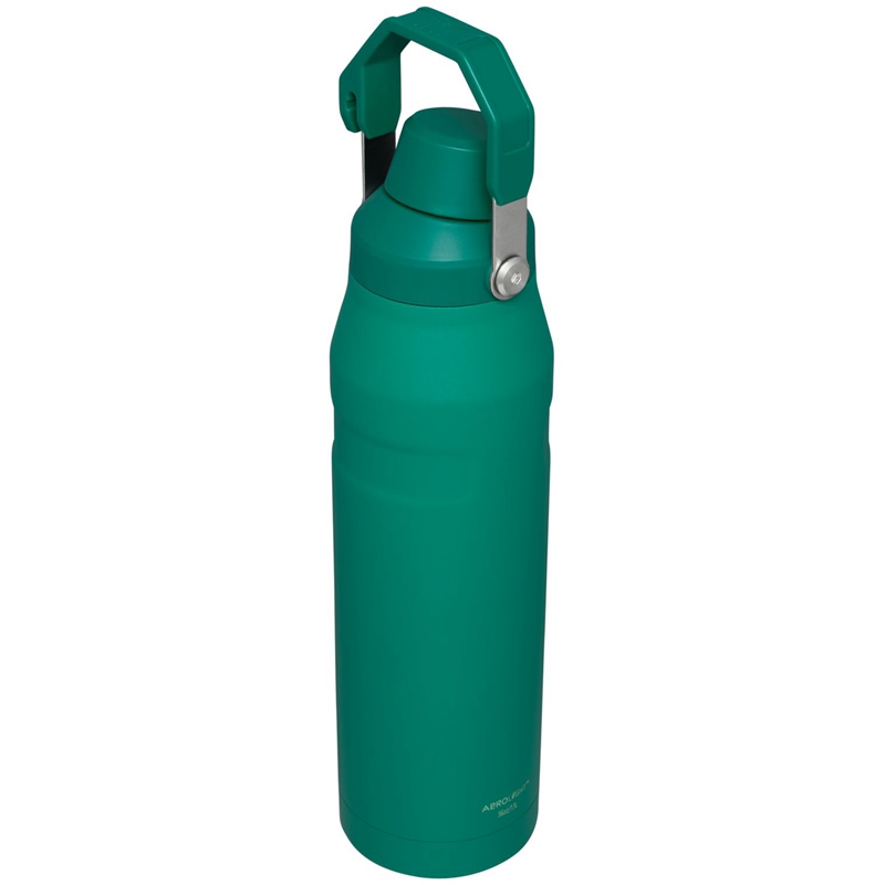 Stanley IceFlow™ Bottle with Fast Flow Lid 36 OZ Vert | 0746-SKUVN