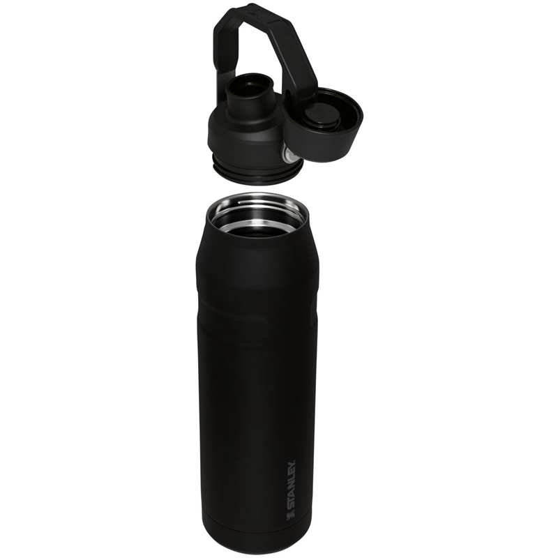 Stanley IceFlow™ Bottle with Fast Flow Lid 36 OZ Noir | 5723-CWOSZ