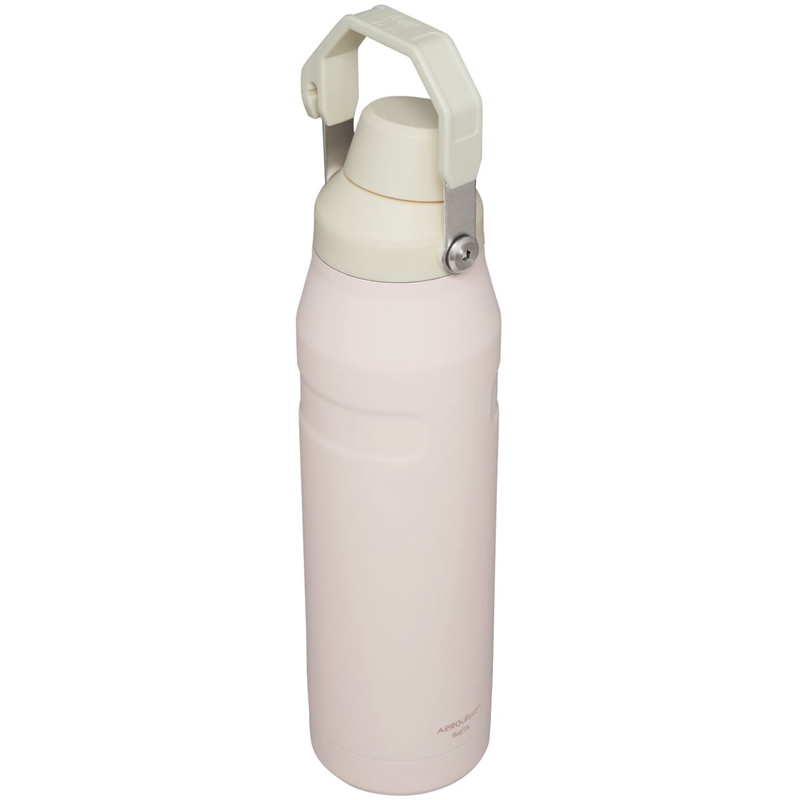 Stanley IceFlow™ Bottle with Fast Flow Lid 36 OZ Rose | 8153-YNCDI