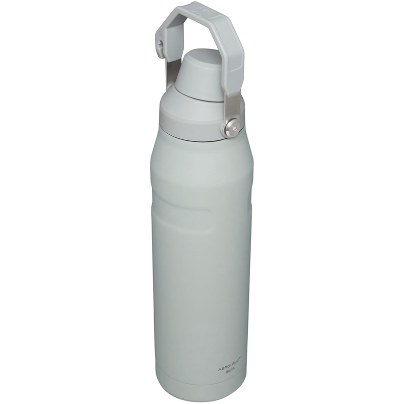 Stanley IceFlow™ Bottle with Fast Flow Lid 36 OZ Grise | 2694-FOGJX