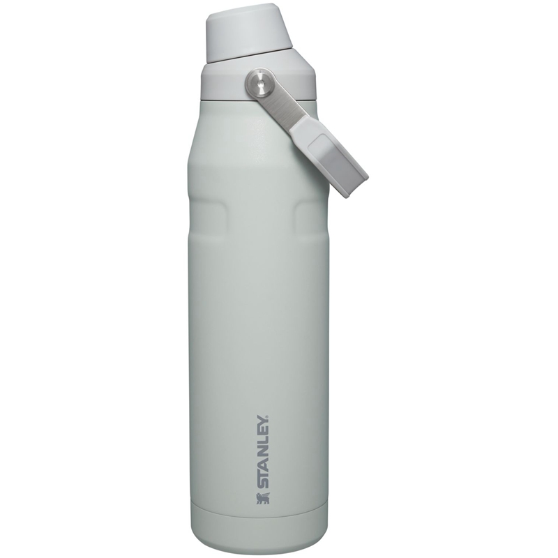 Stanley IceFlow™ Bottle with Fast Flow Lid 36 OZ Grise | 2694-FOGJX