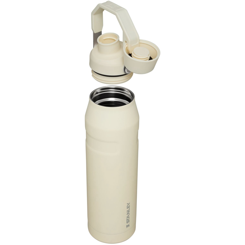 Stanley IceFlow™ Bottle with Fast Flow Lid 36 OZ Blanche | 3468-WSAUI