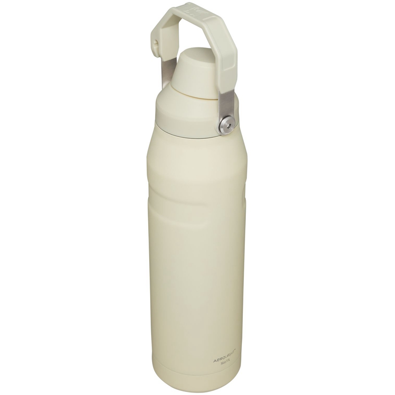 Stanley IceFlow™ Bottle with Fast Flow Lid 36 OZ Blanche | 3468-WSAUI