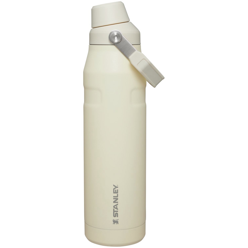 Stanley IceFlow™ Bottle with Fast Flow Lid 36 OZ Blanche | 3468-WSAUI