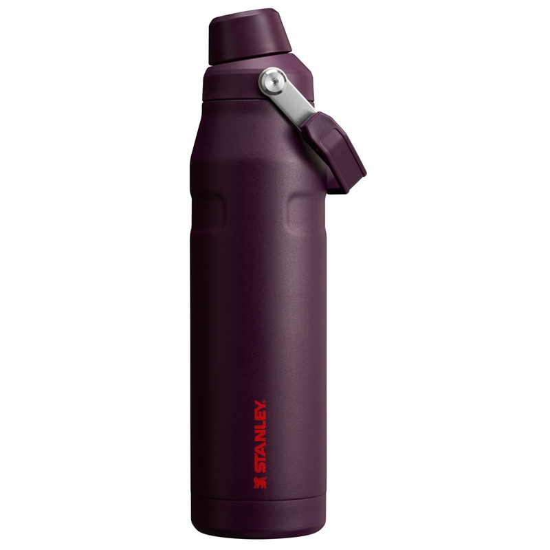 Stanley IceFlow™ Bottle with Fast Flow Lid 36 OZ Violette | 7648-XEHGN