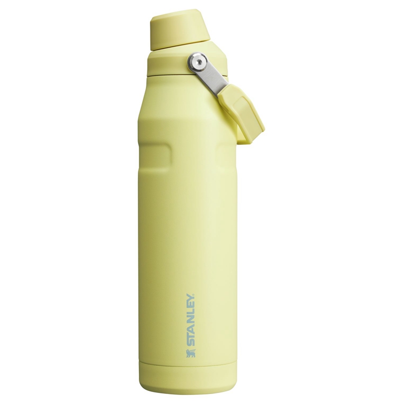 Stanley IceFlow™ Bottle with Fast Flow Lid 36 OZ Jaune | 8973-FWNAO