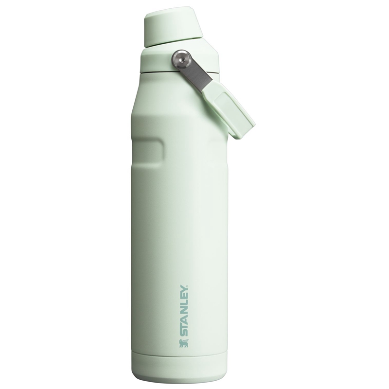 Stanley IceFlow™ Bottle with Fast Flow Lid 36 OZ Blanche | 5173-PUJTL