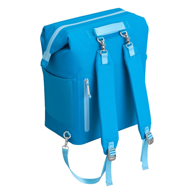 Stanley The All Day Madeleine Midi Cooler Backpack | 20 Can | 14.8 QT | 14.0 L Azur | 7952-LQNJB