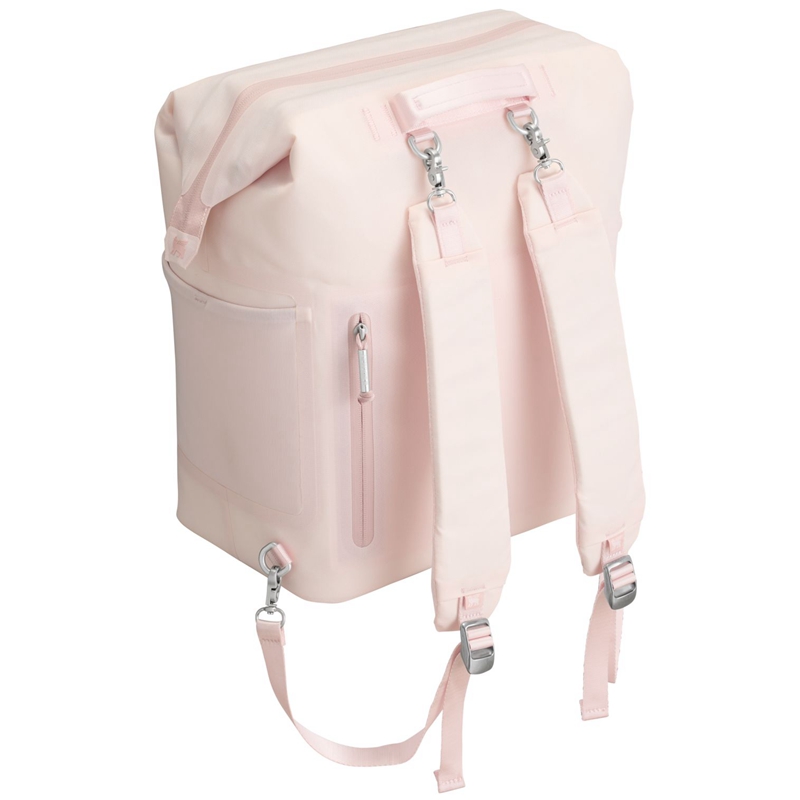 Stanley The All Day Madeleine Midi Cooler Backpack | 20 Can | 14.8 QT | 14.0 L Rose | 7951-DGJHB