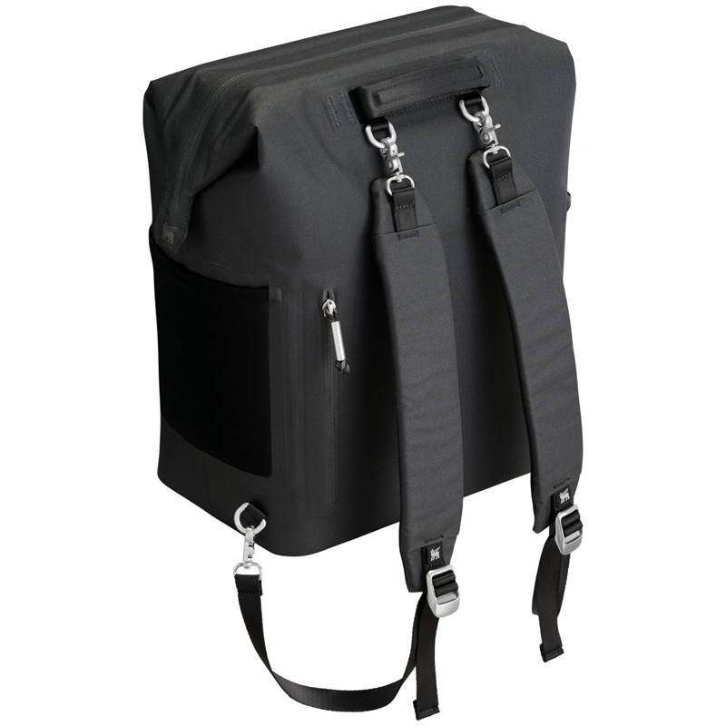 Stanley The All Day Madeleine Midi Cooler Backpack | 20 Can | 14.8 QT | 14.0 L Noir | 4915-KYGJE