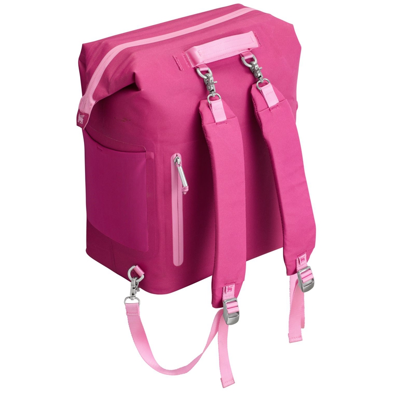 Stanley The All Day Madeleine Midi Cooler Backpack | 20 Can | 14.8 QT | 14.0 L Fushia | 0172-IFHZM