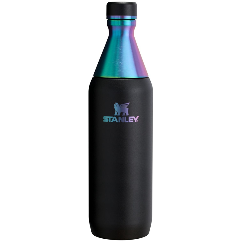 Stanley The Black Chroma All Day Slim 20 OZ Noir | 3057-DPJOR