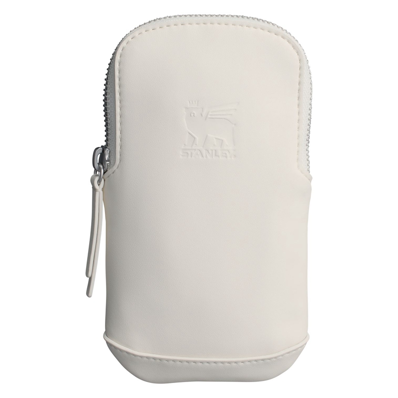 Stanley The Cross Bottle Essentials Case Midi Blanche | 2530-SBAMV