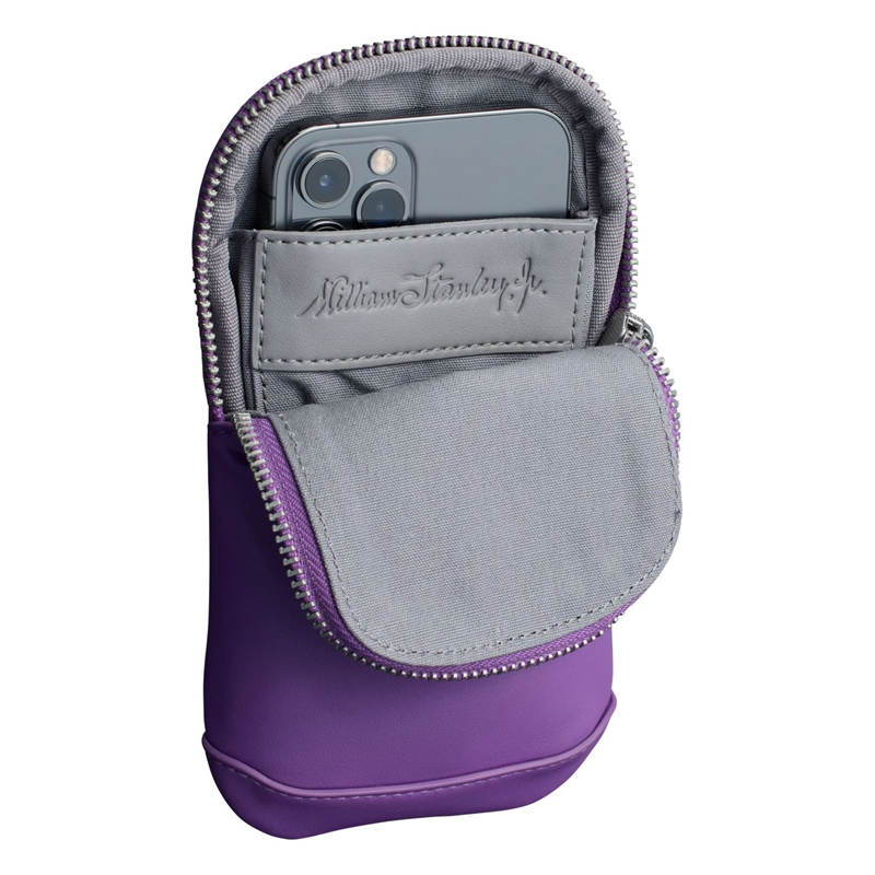 Stanley The Cross Bottle Essentials Case Midi Violette | 3512-ESWIK