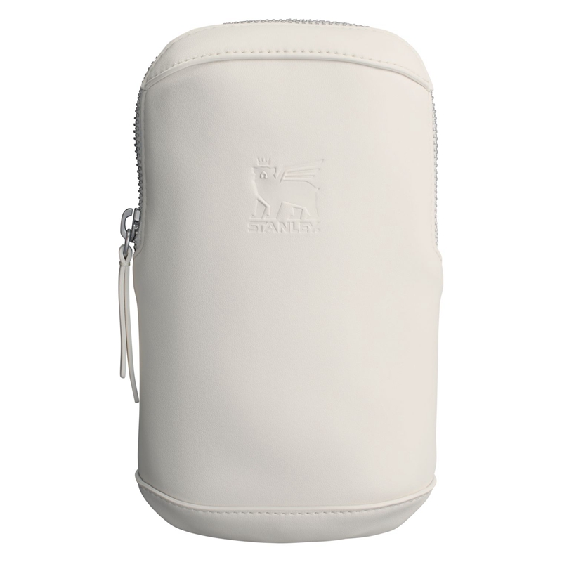 Stanley The Cross Bottle Essentials Case Max Blanche | 9635-XMKQD