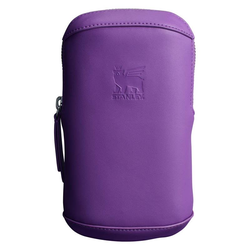 Stanley The Cross Bottle Essentials Case Max Violette | 5984-ZYUIS