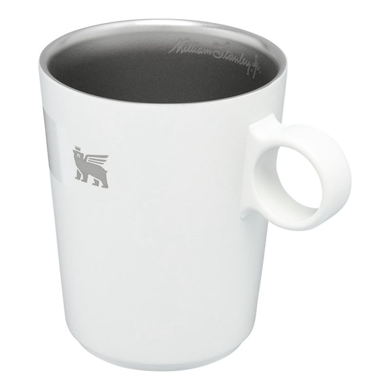 Stanley The DayBreak Café Latte Cups 10.6 OZ Grise | 7092-OIWMF