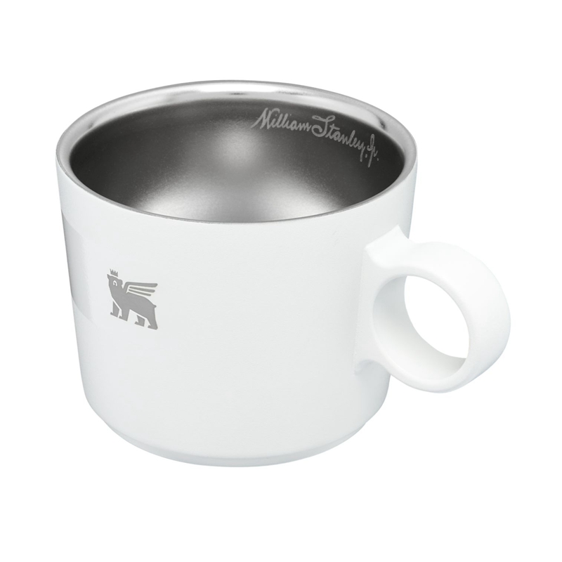 Stanley The DayBreak Cappuccino Cups 6.5 OZ Grise | 5906-DLNZX