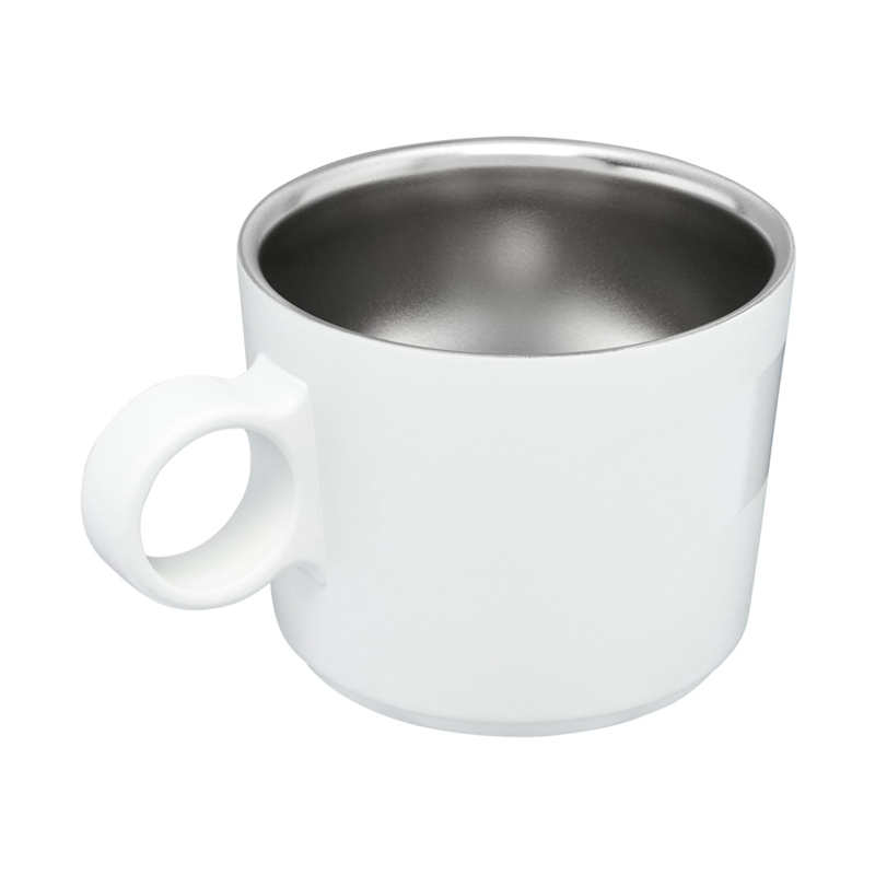 Stanley The DayBreak Cappuccino Cups 6.5 OZ Grise | 5906-DLNZX