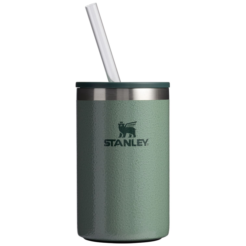 Stanley The Everyday Can Cooler Cup 10 OZ Vert | 1978-RJZUT