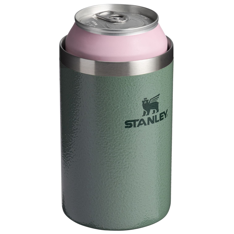 Stanley The Everyday Can Cooler Cup 10 OZ Vert | 1978-RJZUT