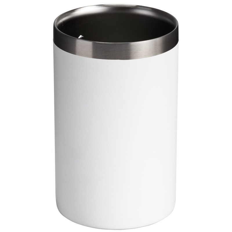 Stanley The Everyday Can Cooler Cup 10 OZ Blanche | 4710-JLPVM