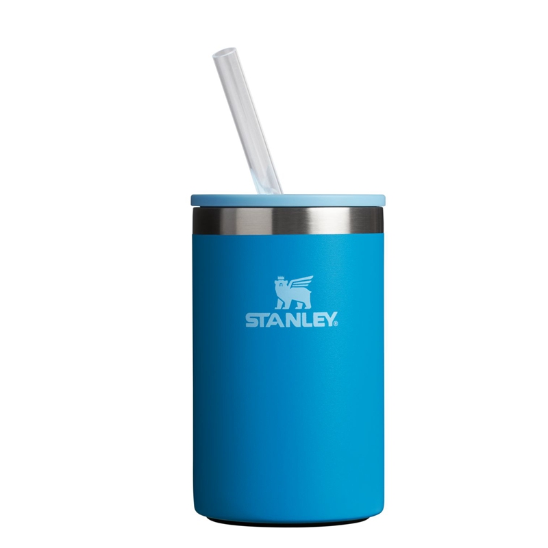 Stanley The Everyday Can Cooler Cup 10 OZ Azur | 3657-FSBPW