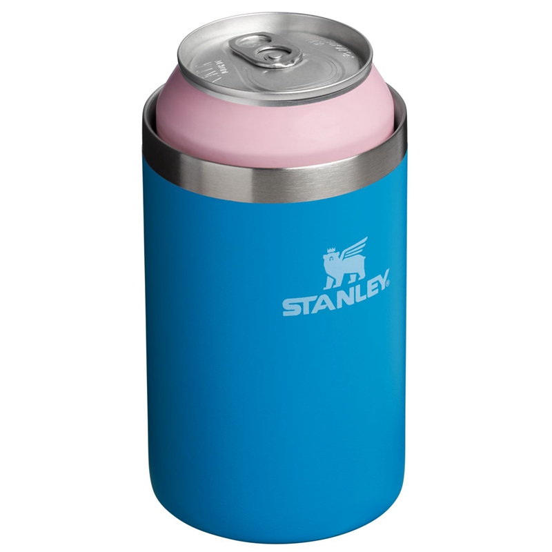 Stanley The Everyday Can Cooler Cup 10 OZ Azur | 3657-FSBPW