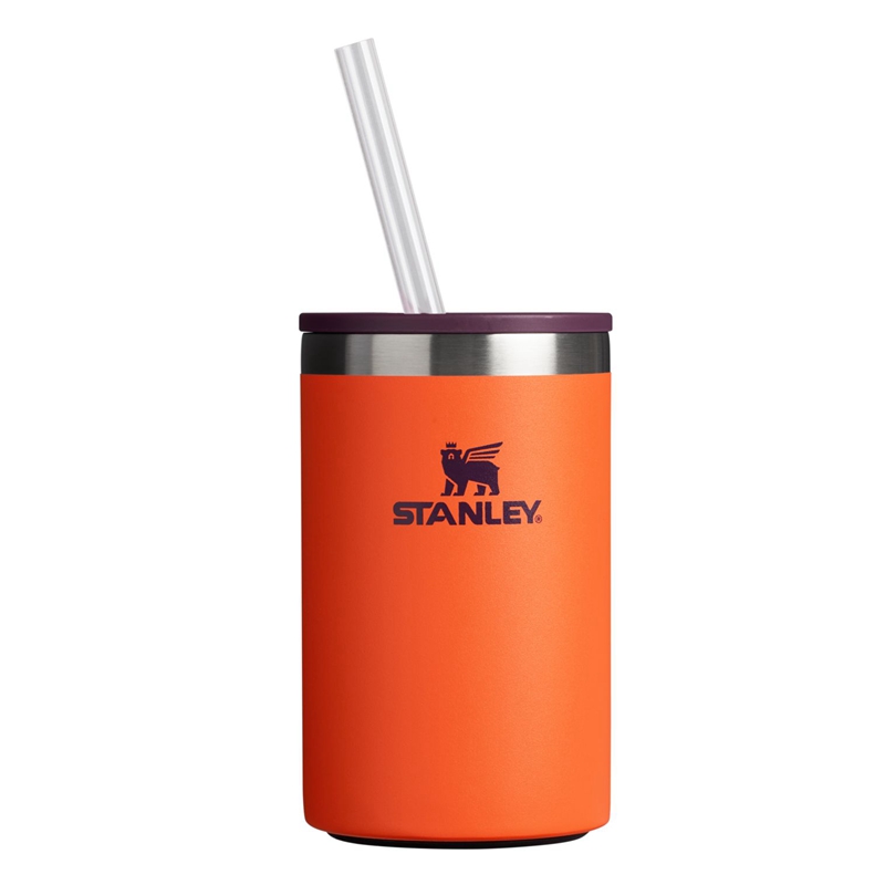 Stanley The Everyday Can Cooler Cup 10 OZ Violette | 2386-EAQFC