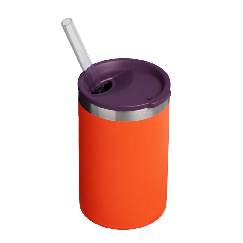 Stanley The Everyday Can Cooler Cup 10 OZ Violette | 2386-EAQFC